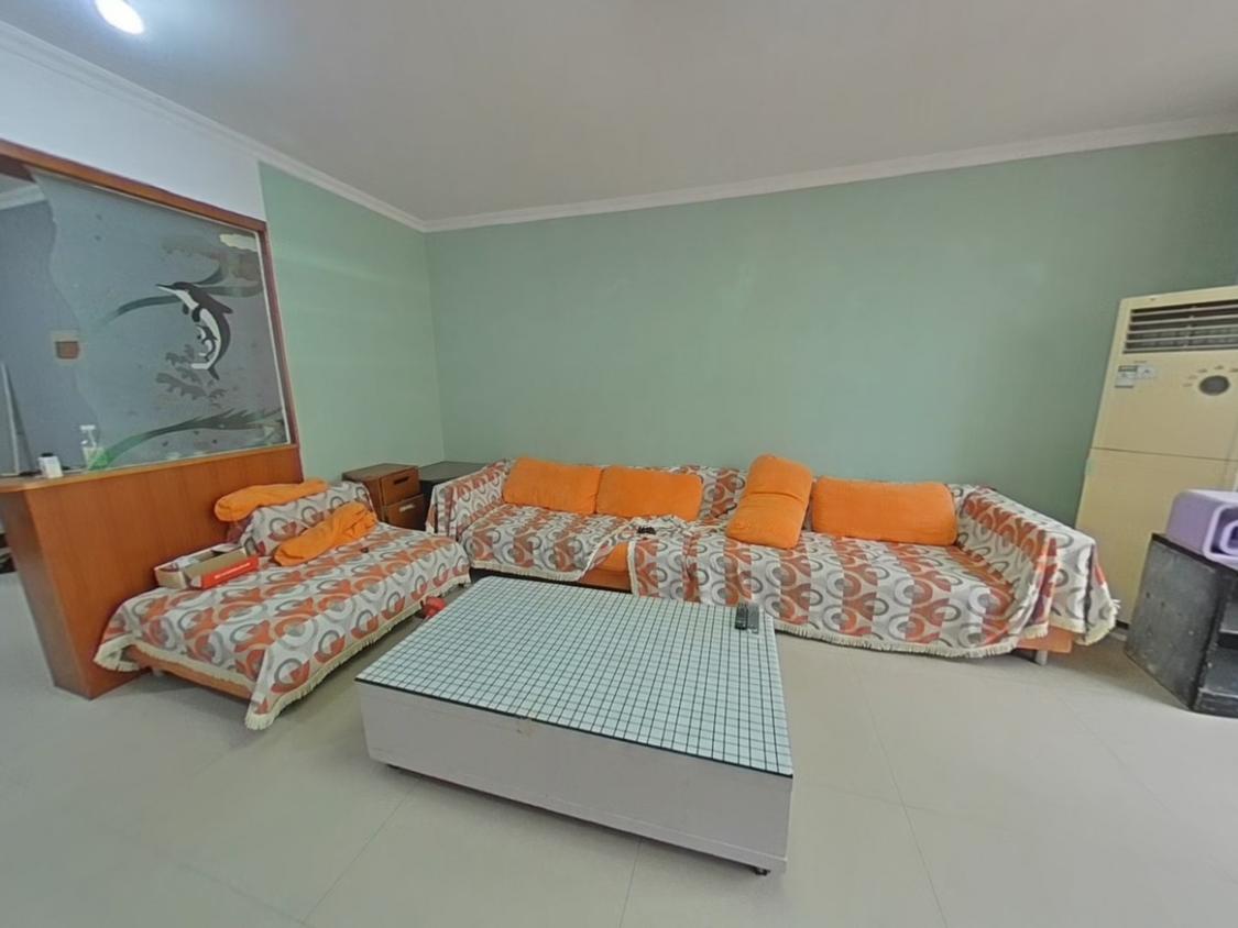 整租·风雅颂风铃居