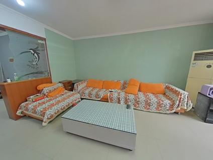 金水新北站整租 风雅颂风铃居3室2厅/132平/高楼层