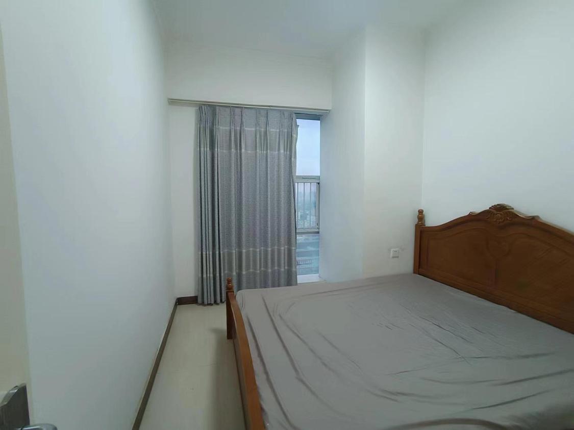 整租·长江才苑