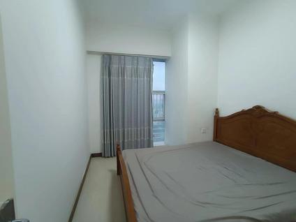 宛城南阳理工整租 长江才苑2室1厅/68平/中楼层