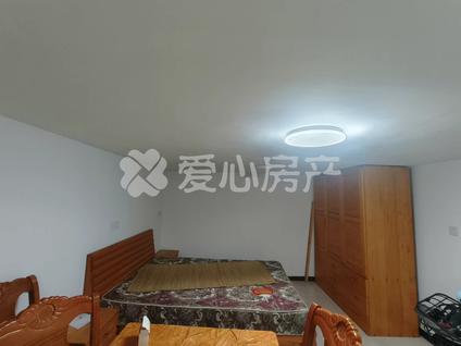 undefined整租·永兴花园 1室1厅40㎡ | 北 | 海陵 城南