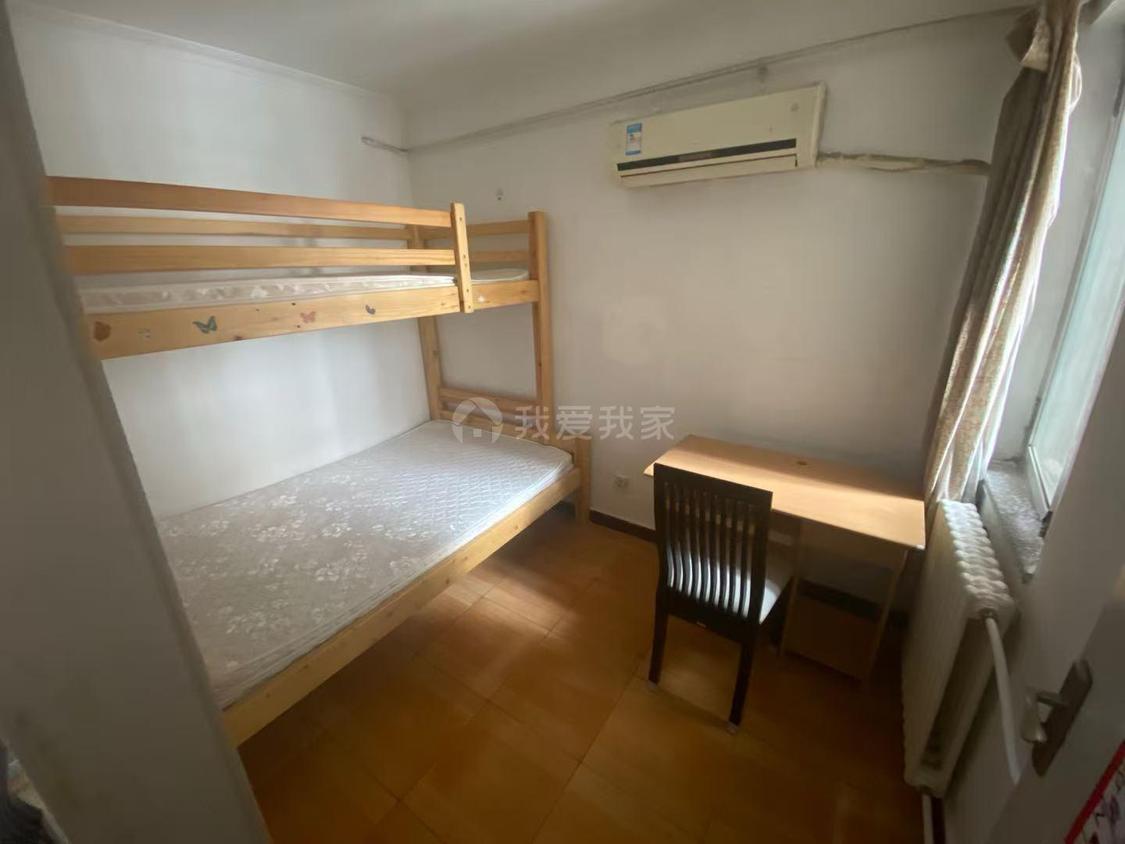 整租·城建兴捷物业公司七号院