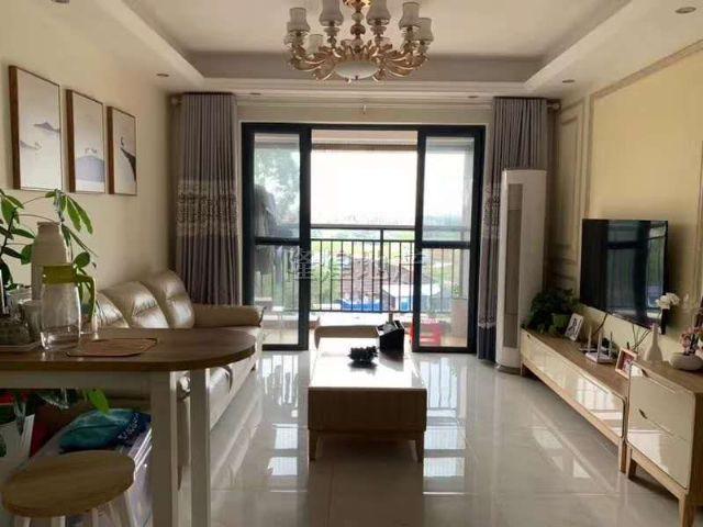 整租·美的翰城(嘉园)