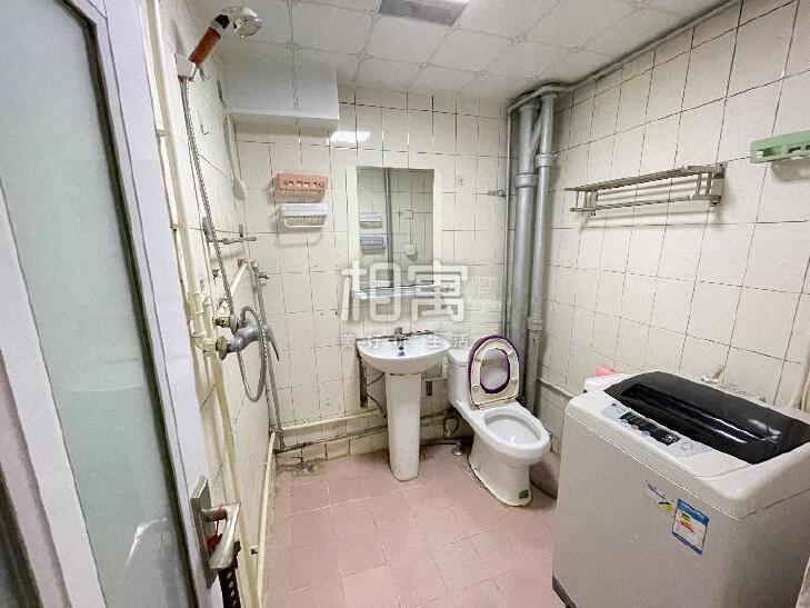 合租·松榆里社区