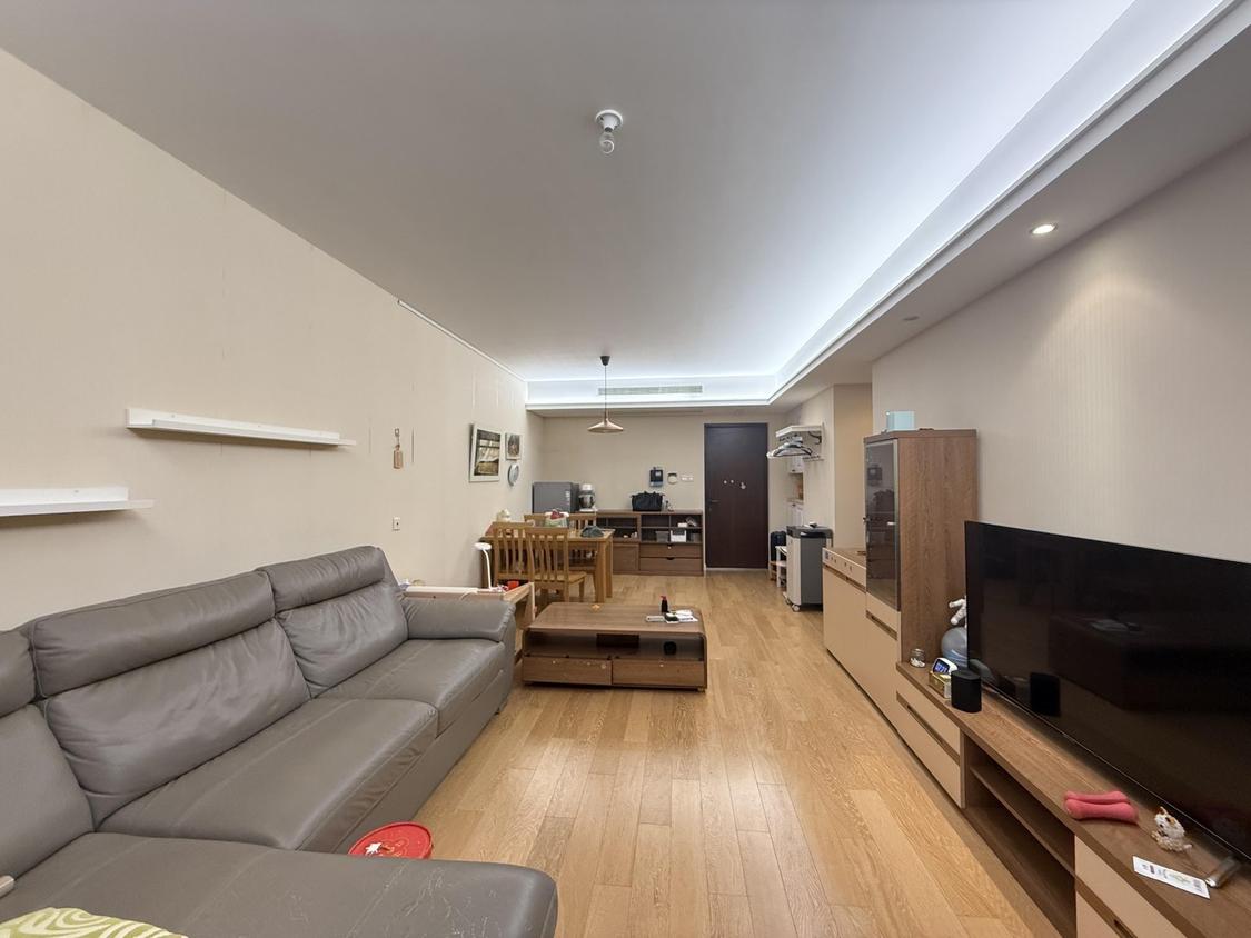 整租·万科海上传奇