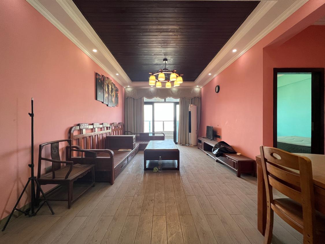 整租·洋世达南滨特区