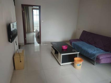 红旗人民公园整租 清华园1室1厅/66平/低楼层