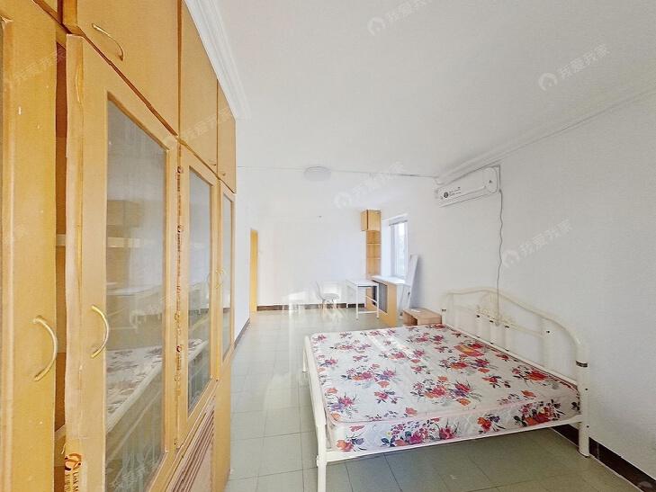 整租·南沙滩平安小区