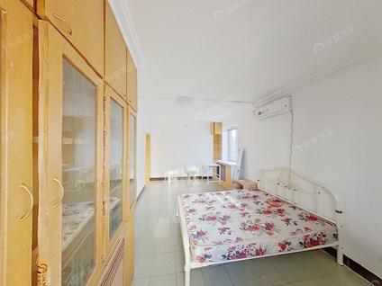 朝阳南沙滩整租 南沙滩平安小区3室1厅/69平/高楼层