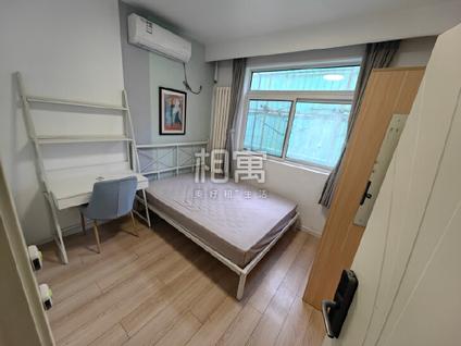 朝阳朝阳公园西合租 农展南里社区3室1厅/12平/低楼层