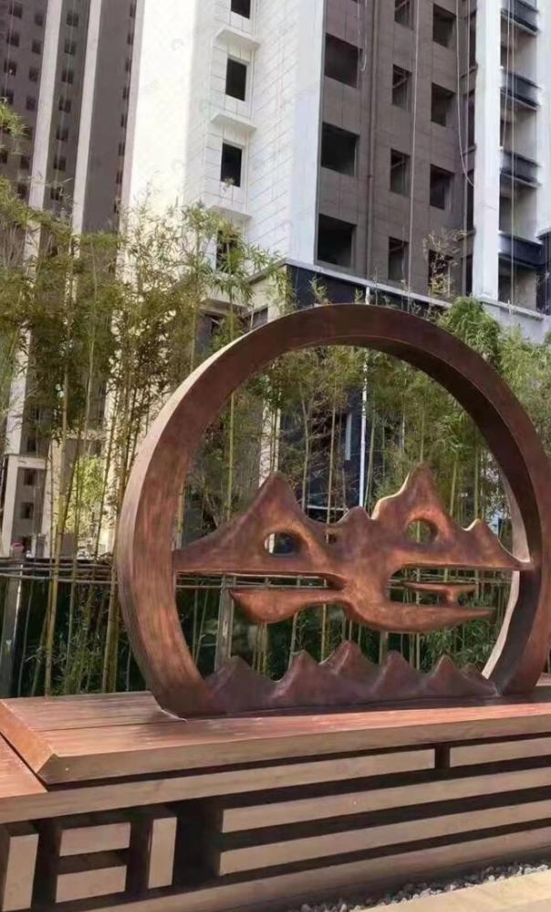 高新锐时代效果图