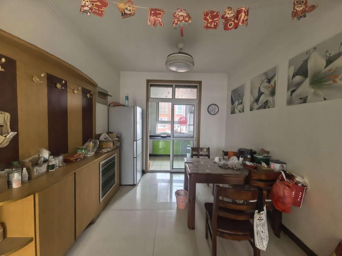 整租·龙泉花园(西区)