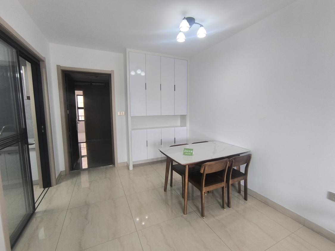 整租·雅居乐锦城