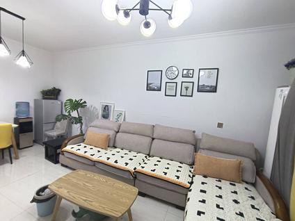 埇桥埇桥区整租 学源居2室2厅/76平/低楼层