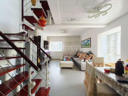 大理大理市整租 山水丽都2室2厅/89平/高楼层