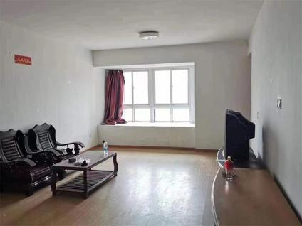 六合雄州街道整租 汇锦水岸城3室1厅/109平/高楼层