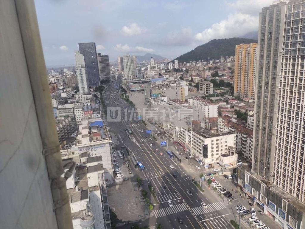 整租·日出东方