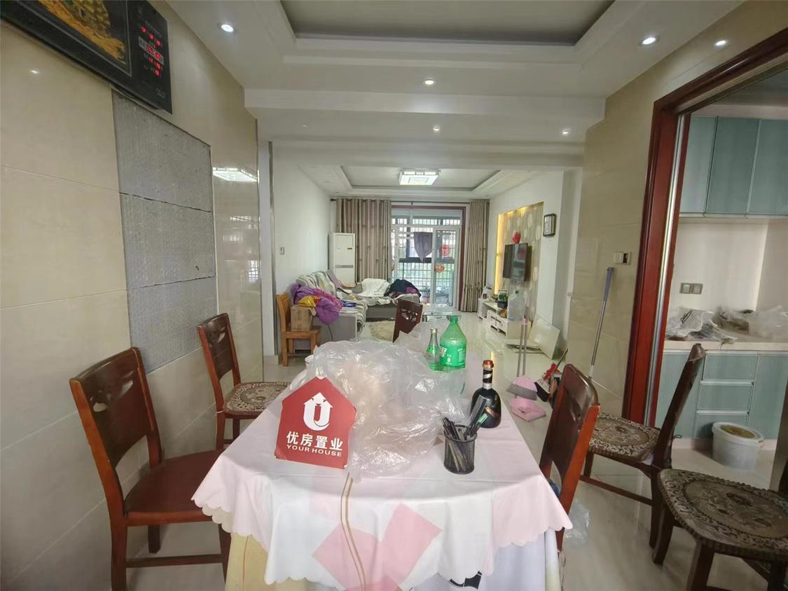 整租·仙河苑