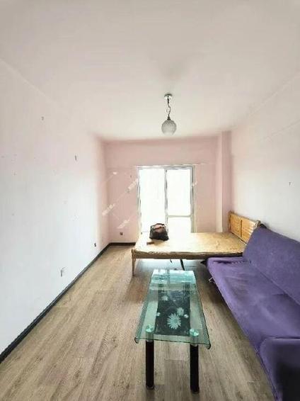 五华学府路整租 广基馨悦尚居1室1厅/30平/中楼层