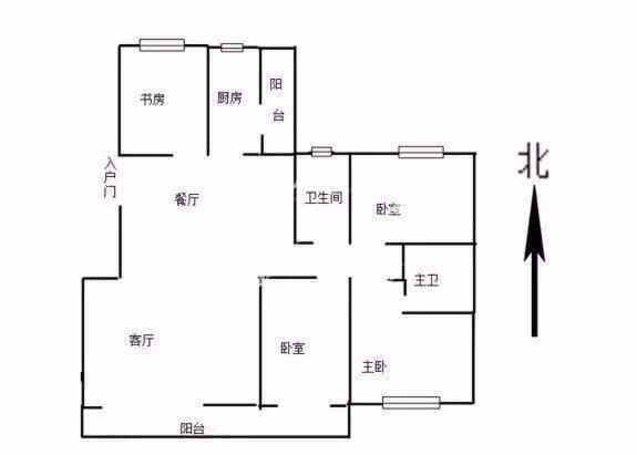 整租·天润康园