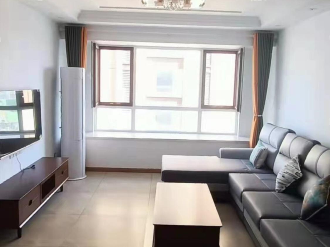 整租·佰和锦园