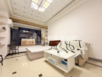 东阳东阳整租 檀公馆1室1厅/48平/低楼层