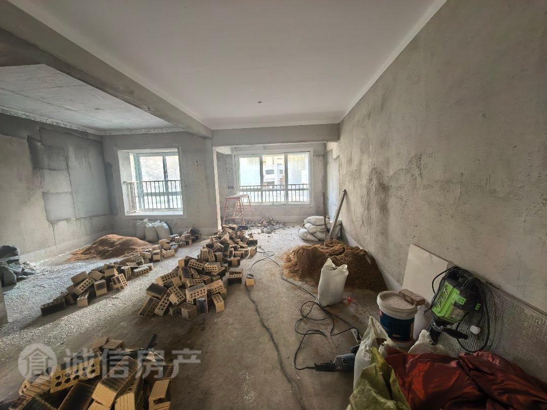 整租·宿州院子(北区)