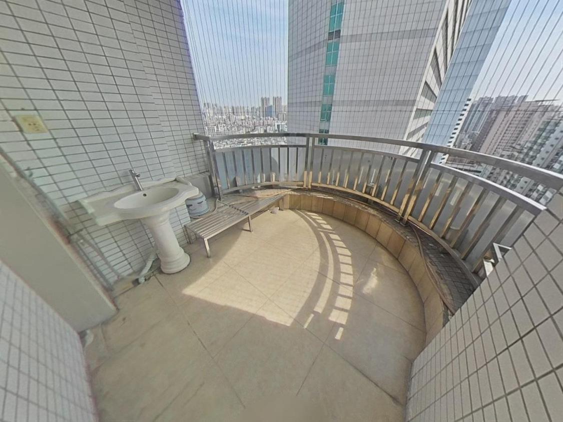 整租·季华新景园