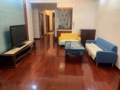 普陀真如整租 曹杨五月天3室2厅/128平/中楼层