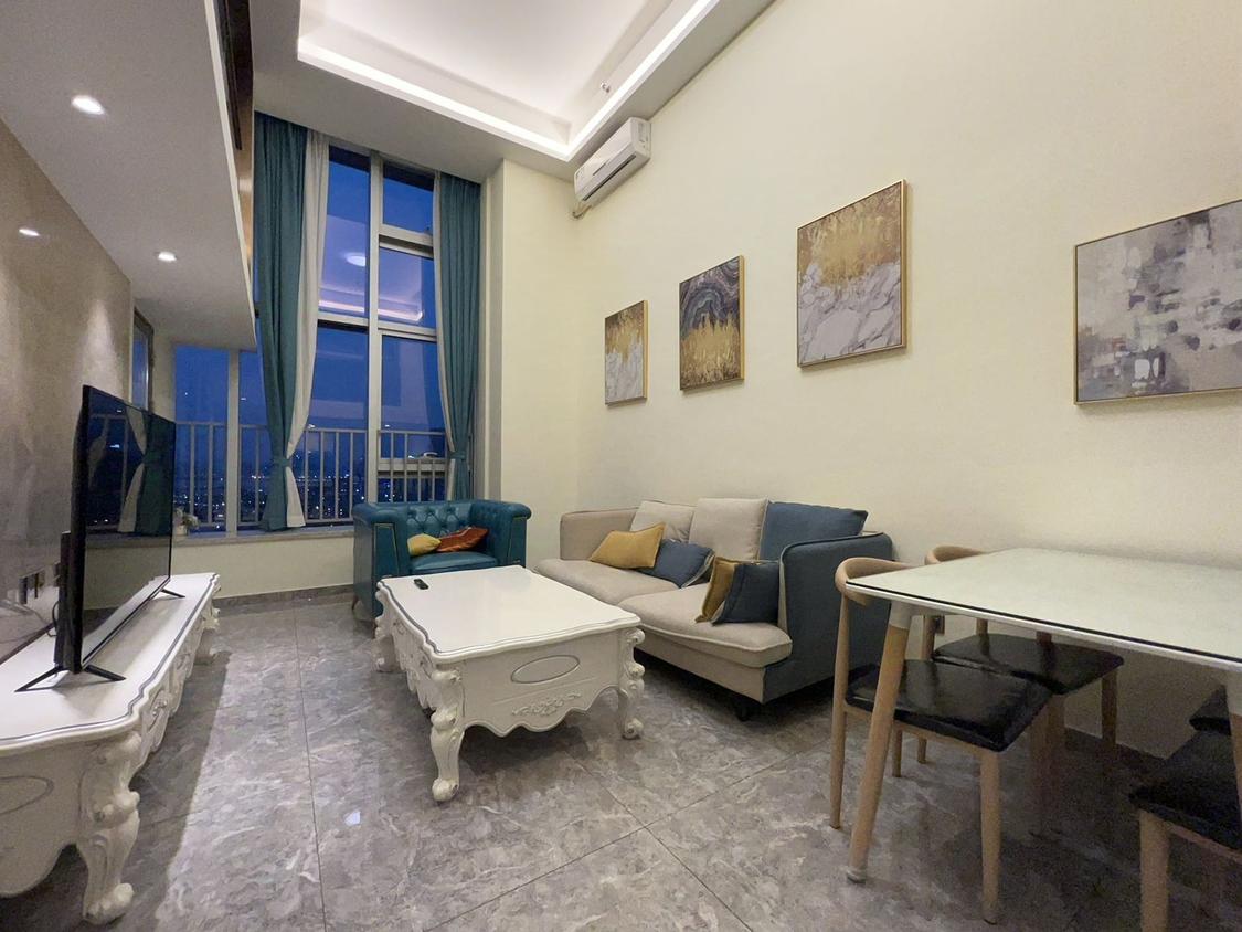 整租·佳兆业前海广场(二期)