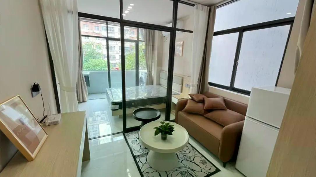 整租·愉盛村后10号住宅小区