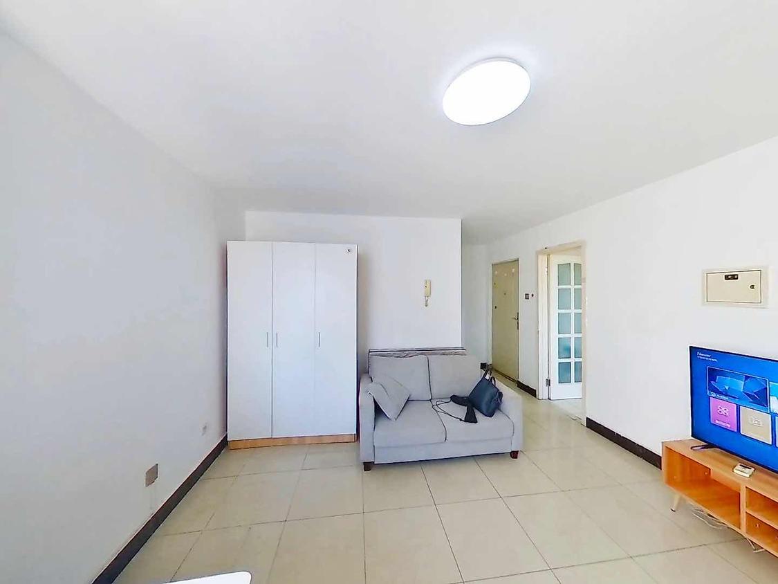 整租·今日家园