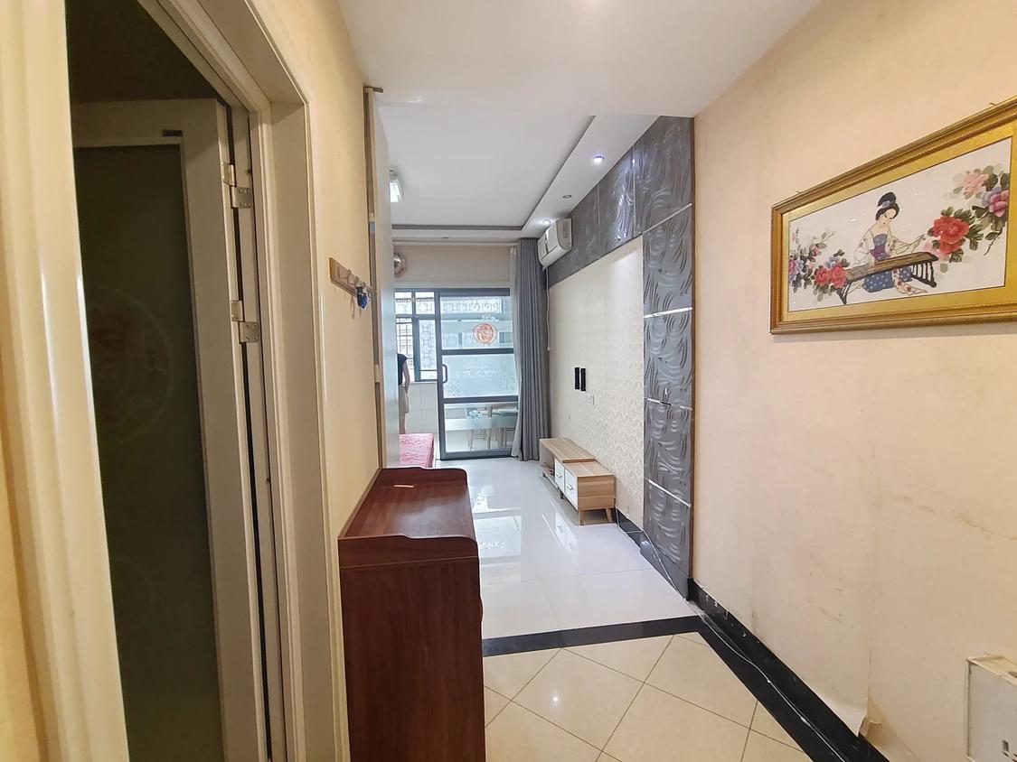 整租·华希文鼎苑