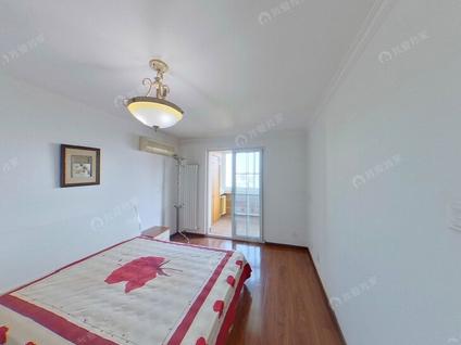 西城广安门内整租 南线阁39号院3室1厅/143平/高楼层