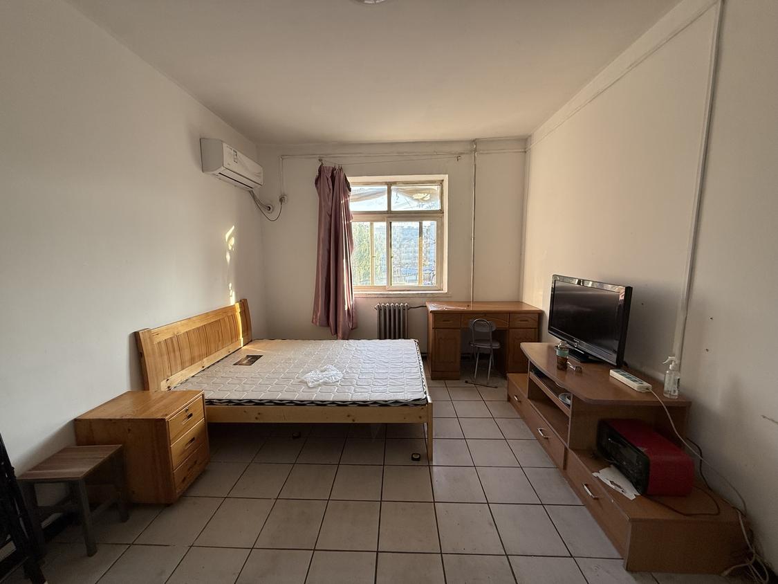 整租·朱家坟(三里)