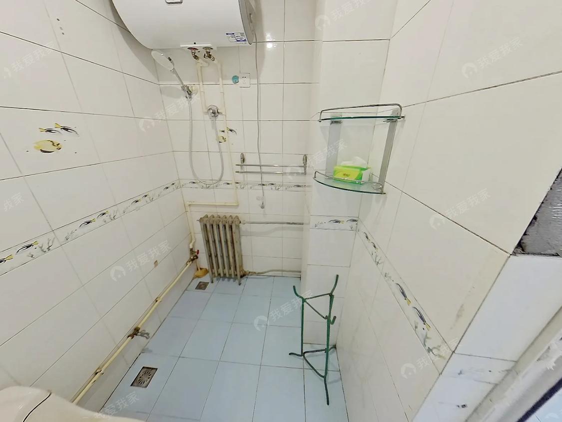 整租·西营前街