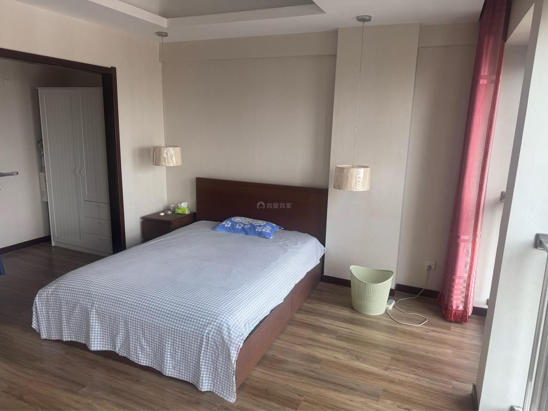 整租·富贾花园