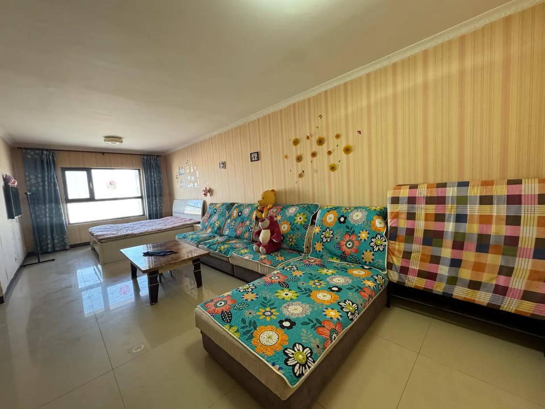 整租·国太旺座