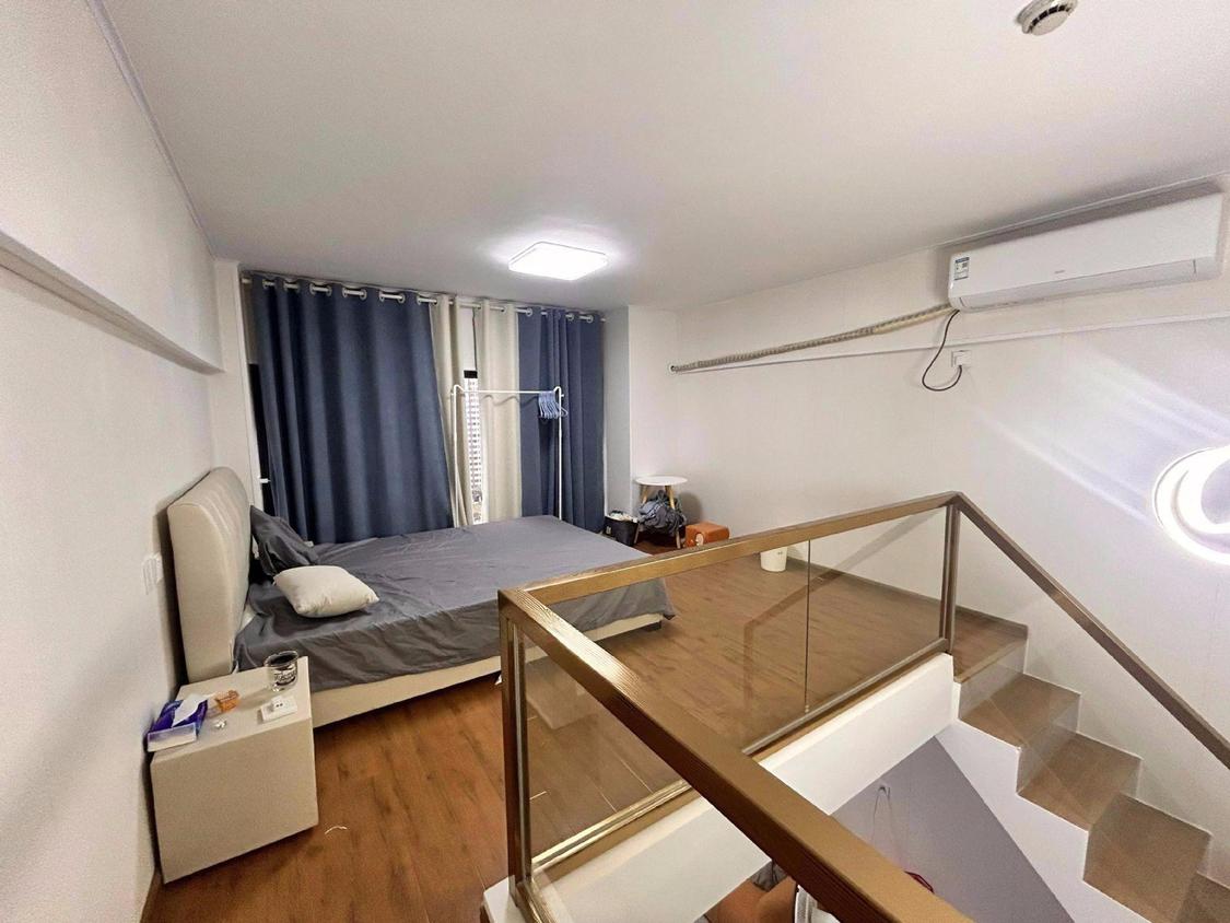 整租·红星新天地