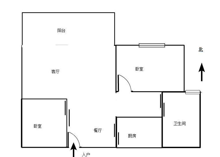 整租·霞墩小区