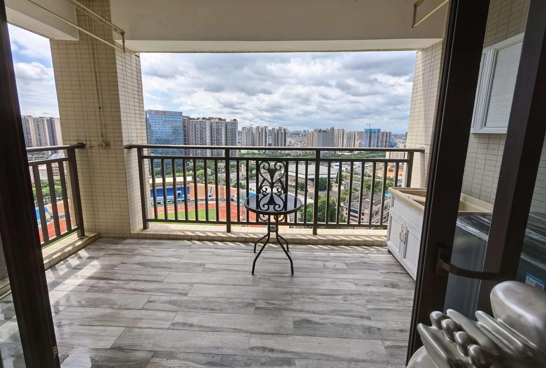 整租·顺江帝景城