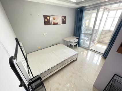 undefined合租·莲康苑 1室 南卧18㎡ | 南 | 浦东 北蔡