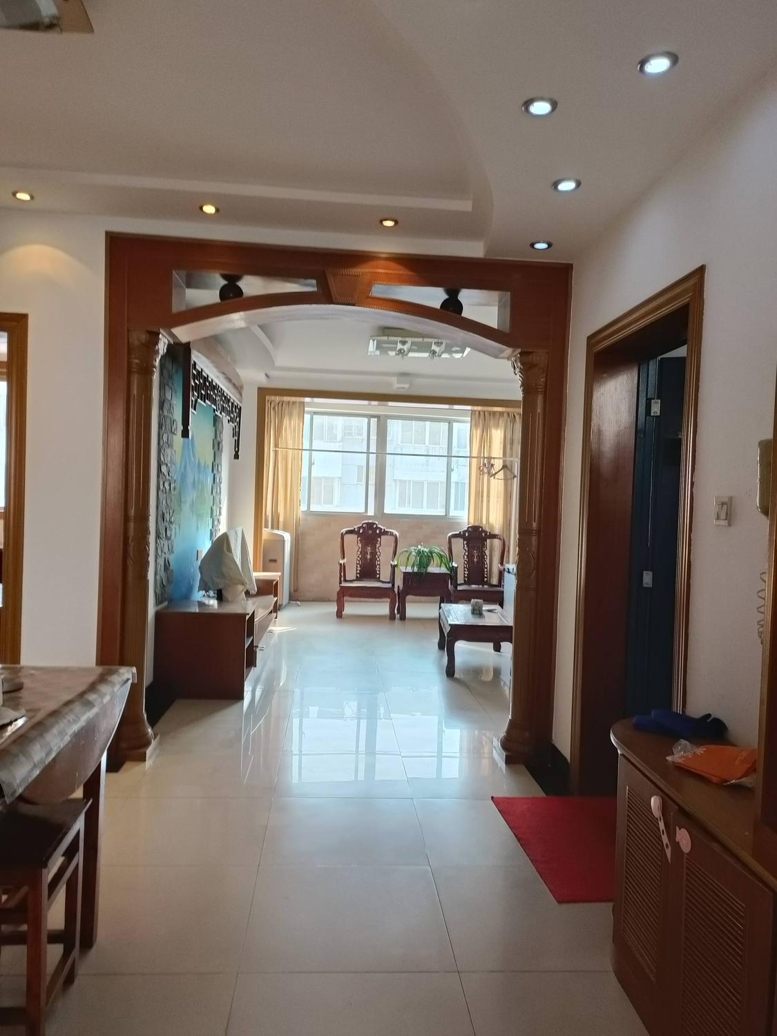 整租·阳光新苑(北区)