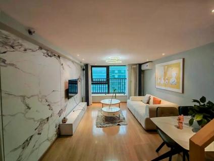 undefined整租·赤尾三坊 1室1厅38㎡ | 南 | 福田 赤尾