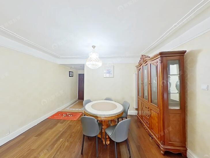 整租·美景东方