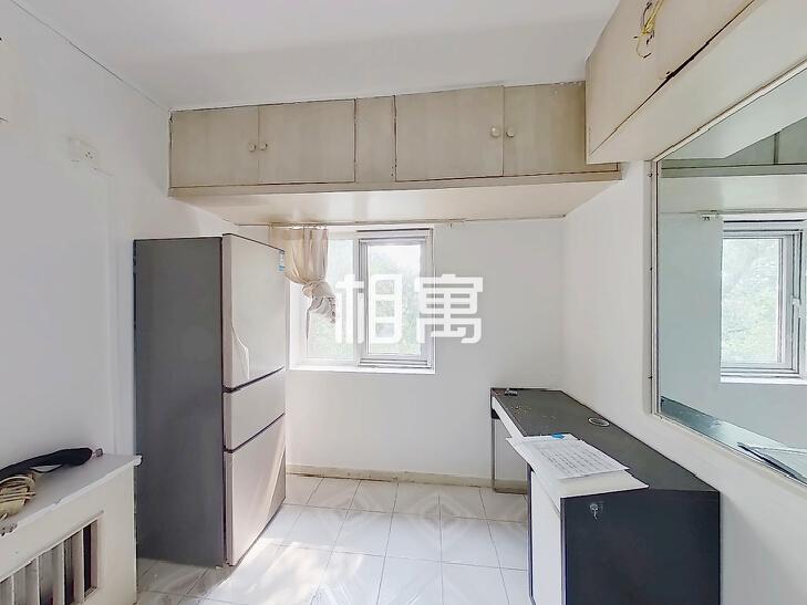 合租·太平路33号院