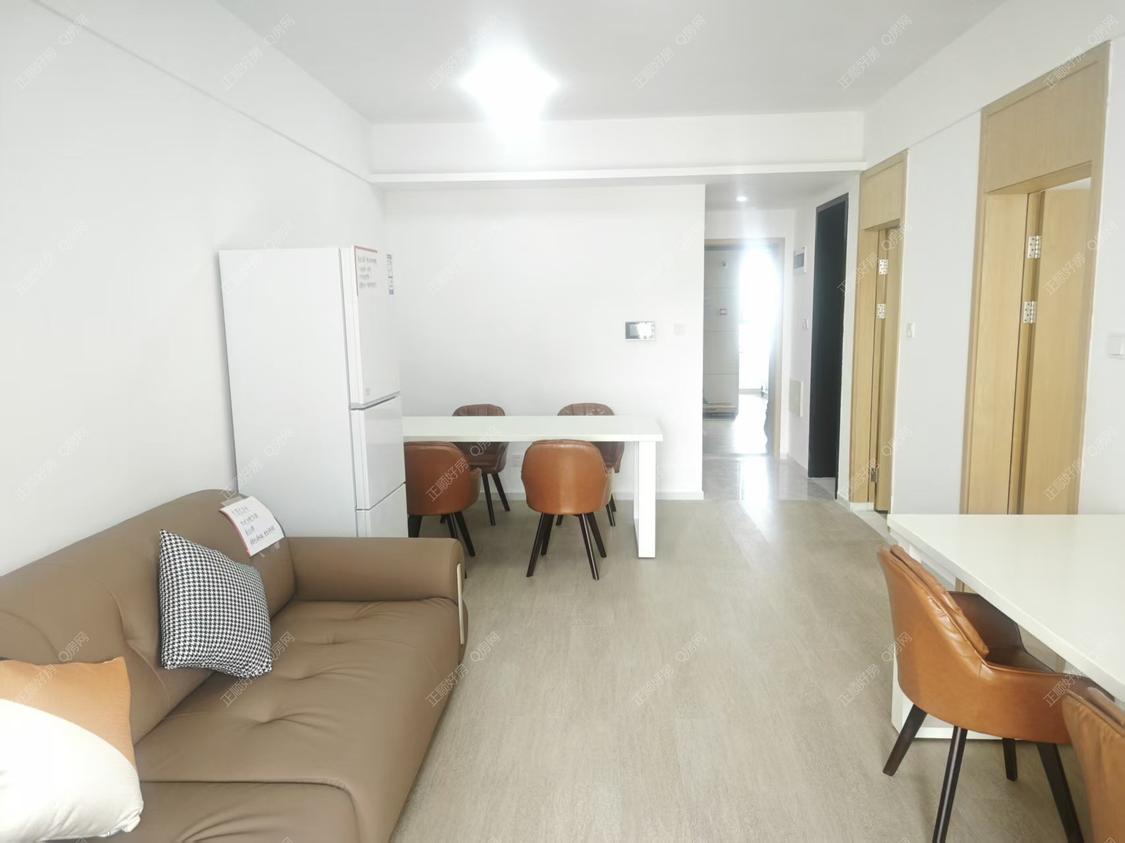 整租·海泉湾时光序