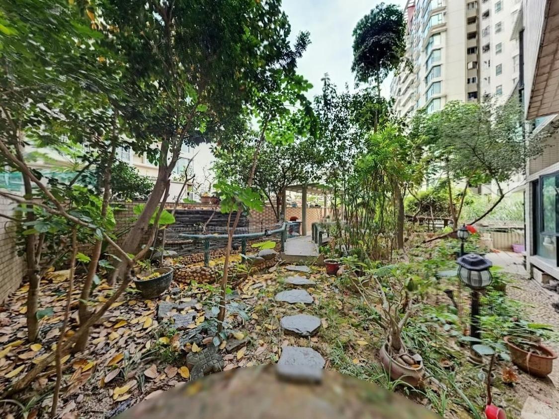 整租·嘉信城市花园(二期)