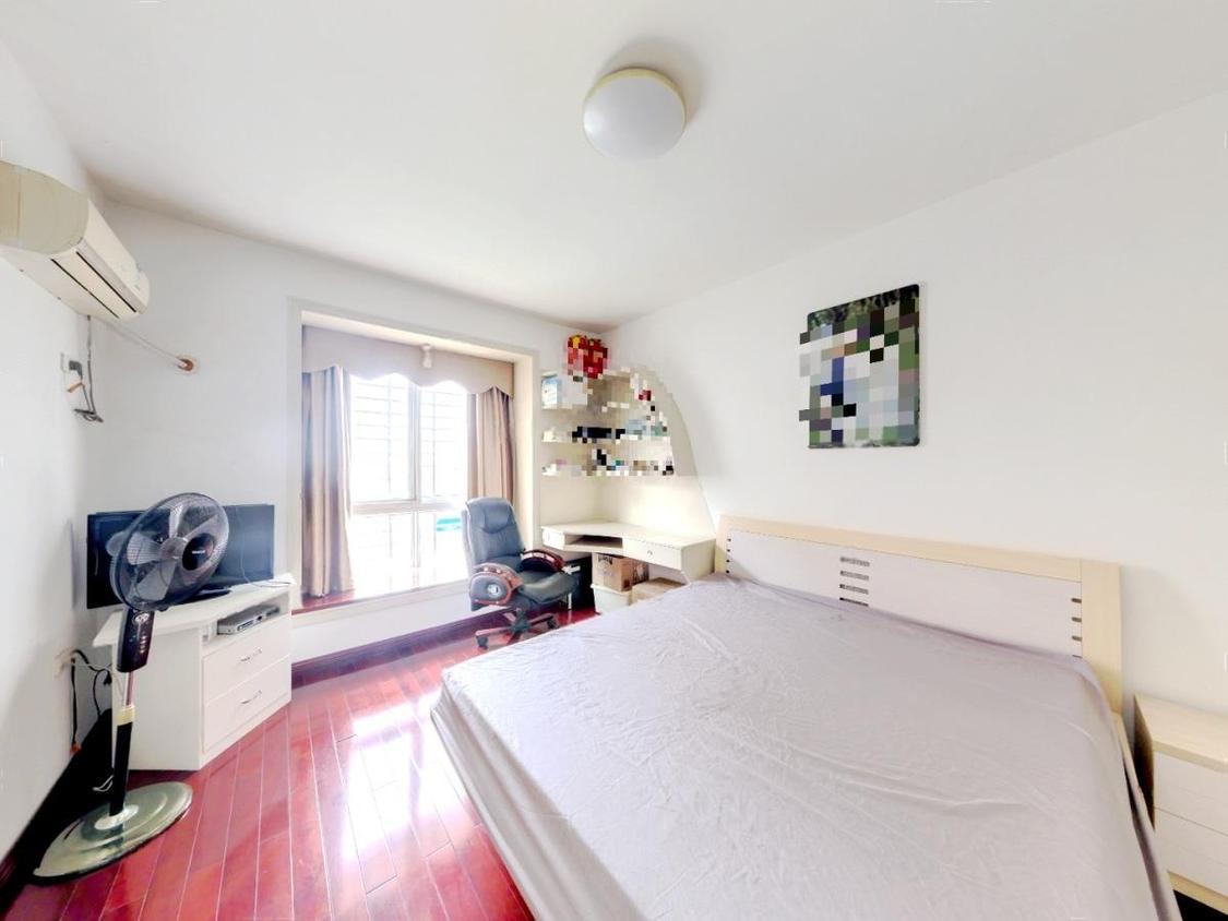 整租·大信花园