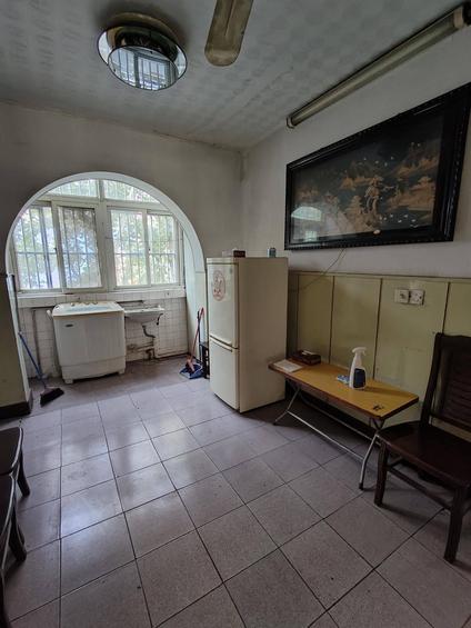 钟楼西新桥整租 硝皮尖小区3室1厅/78平/中楼层